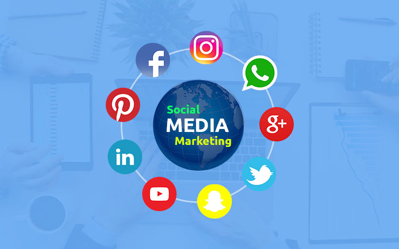 Why Social Media Marketing is Important?